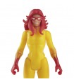 Marvel Legends Series - Retro Collection: Firestar