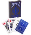 Bicycle - Metalluxe Blue