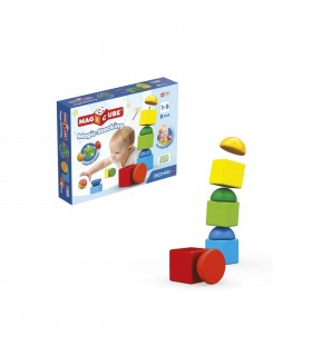 Magicube - Magic Stacking 8 pcs