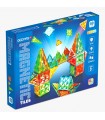 Magnetic Tiles Gems 60