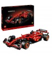 Technic - Monoposto F1 Ferrari SF-24
