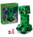 Minecraft - Creeper