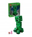Minecraft - Creeper