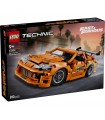 Technic - Fast and Furious Toyota Supra MK4