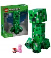 Minecraft - Creeper