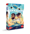Sky Team - danneggiato