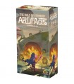 The Vale of Eternity - Artifacts: Ed. Italiana - danneggiato