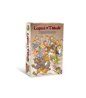 Lupus in Tabula - danneggiato