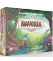 Navoria