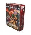 D&D Starter Set: Heroes of the Borderlands IT