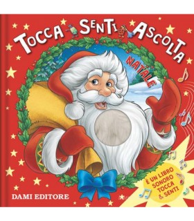 Natale - Tocca Senti Ascolta