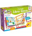 Carotina Il Grande Libro Gioco