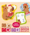 Carotina Baby - 10 Giochi Del Capibara