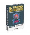 Ludoteca Card Game Trono Di Bugie