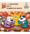 Ludoteca Card Game 5umo