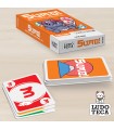 Ludoteca Card Game 5umo