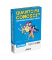 Ludoteca Card Game Quanto Mi Conosci?