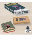 Ludoteca Card Game Trono Di Bugie