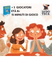 Ludoteca Card Game Quanto Mi Conosci?