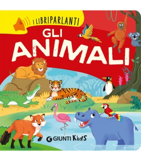 Animali (gli)