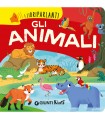 Animali (gli)
