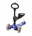 Monopattino Mini Micro 3in1 Deluxe - Blu