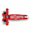 Mini Micro Deluxe - Rosso