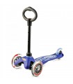 Monopattino Mini Micro 3in1 Deluxe - Blu