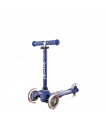 Monopattino Mini Micro 3in1 Deluxe - Blu