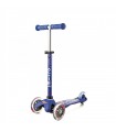Monopattino Mini Micro 3in1 Deluxe - Blu