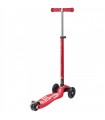 Maxi Micro Deluxe - Rosso