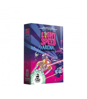 Light Speed Arena