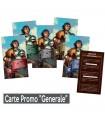 Orifiamma - Carte Promo Generale