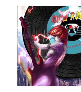 Kinfire Delve - Vainglory's Grotto