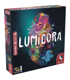 Lumicora
