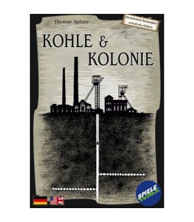Kohle & Kolonie