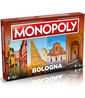 Monopoly - Edizione Bologna