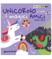 Unicorno E I Suoi Magici Amici