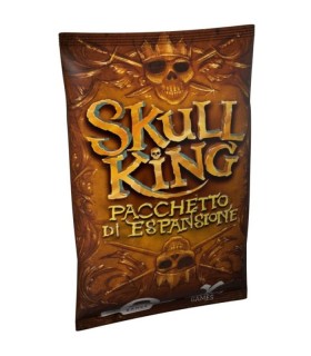 Skull King - Pacchetto di Espansione