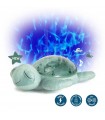 Tranquil Turtle Green - Carica Usb