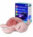 Tranquil Turtle Pink - Carica Usb