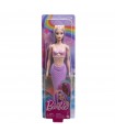 Barbie Fairytale Sirena Lilla