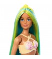 Barbie - Fairytale: Sirena Azzurra
