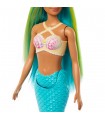 Barbie - Fairytale: Sirena Azzurra