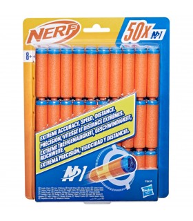 Nerf - Refill 50 Dardi N1