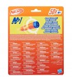 Nerf - Refill 50 Dardi N1
