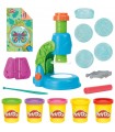 Play-Doh - Microscopio delle Meraviglie