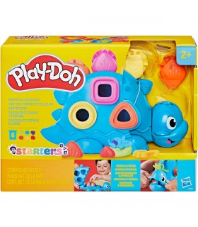 Play-Doh - Il Mio Primo Dino Forme & Colori