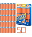 Nerf - Refill 50 Dardi N1