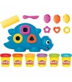 Play-Doh - Il Mio Primo Dino Forme & Colori